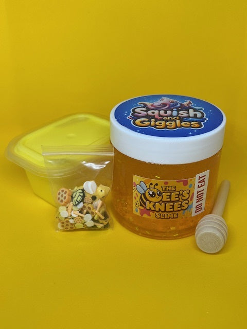 The Bee's Knees Slime